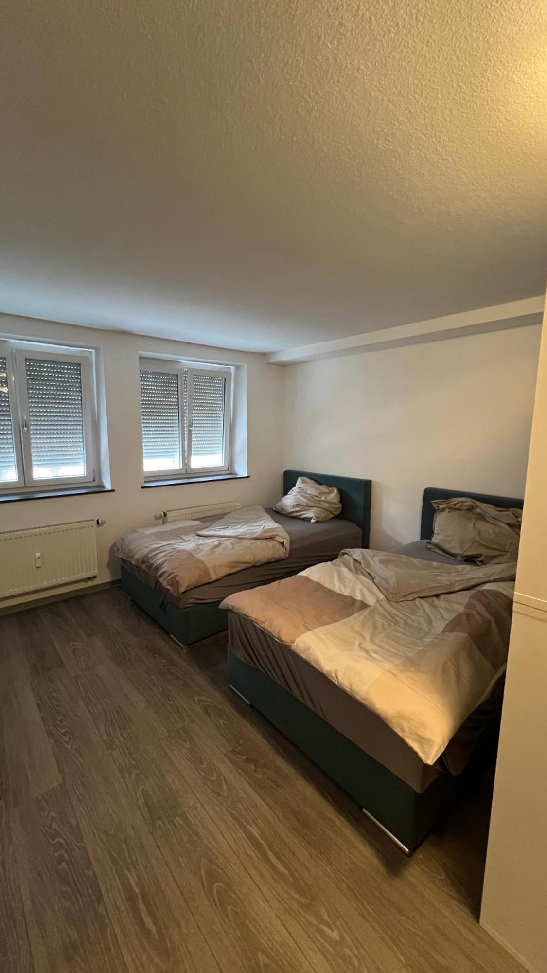 City Unterkunft 4 Heilbronn Luaran gambar